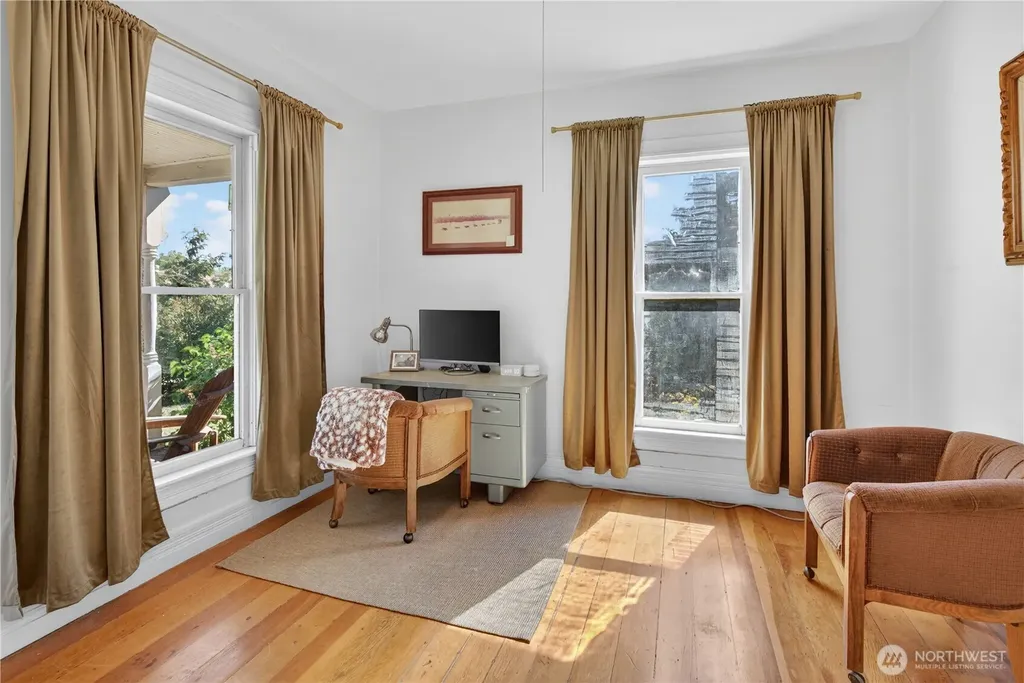 126 W Ash Street Waterville WA 98858
