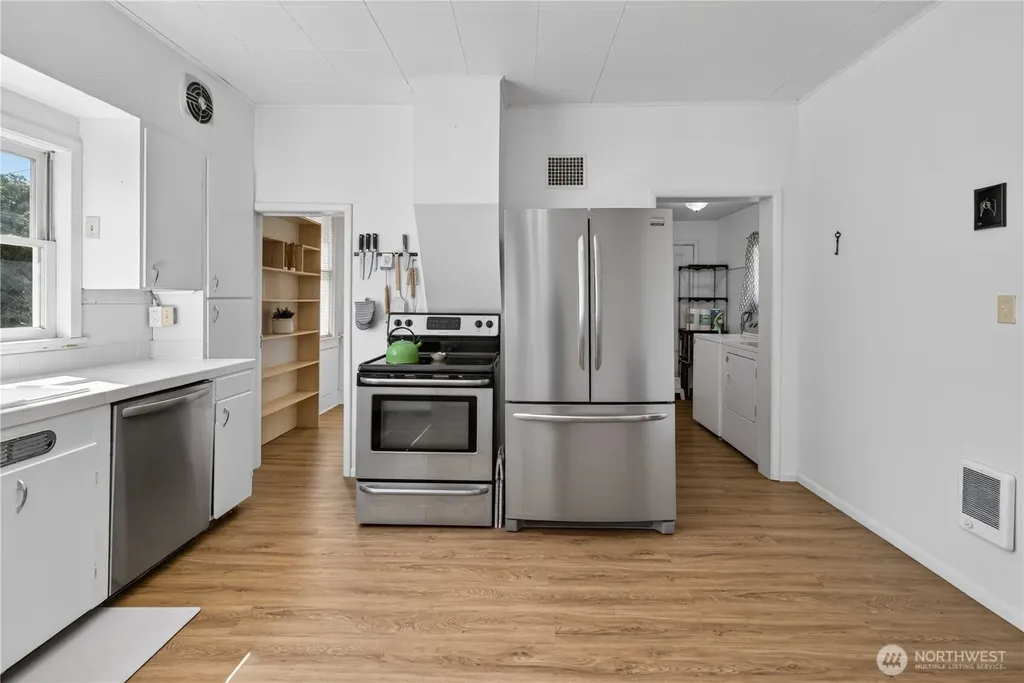 126 W Ash Street Waterville WA 98858