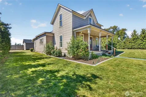 126 W Ash Street Waterville WA 98858