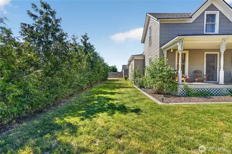 126 W Ash Street Waterville WA 98858