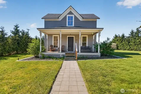 126 W Ash Street Waterville WA 98858