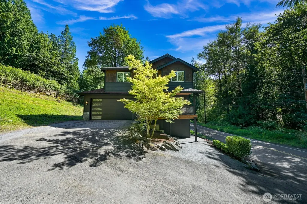 4320 Lakeway Drive Bellingham WA 98229