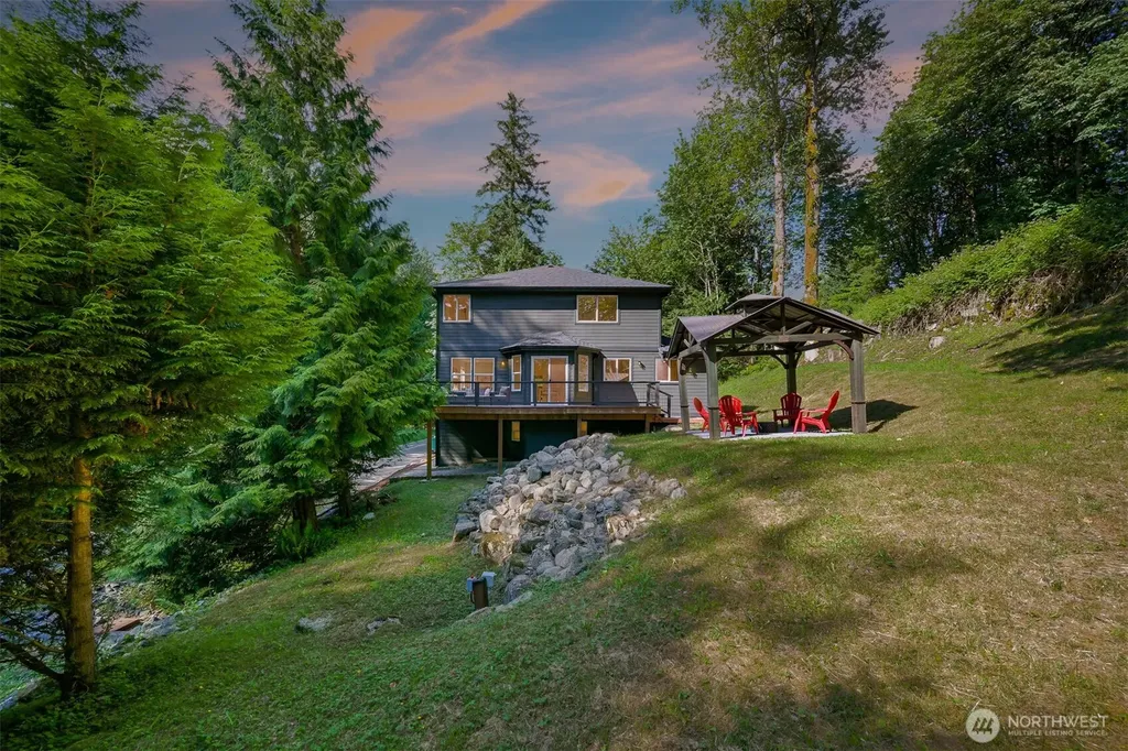 4320 Lakeway Drive Bellingham WA 98229