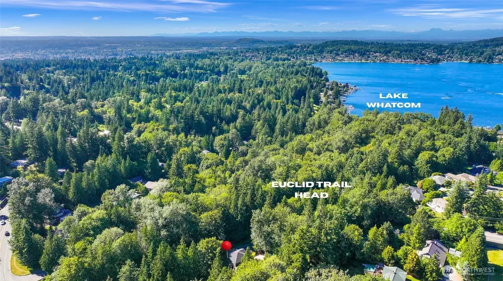 4320 Lakeway Drive Bellingham WA 98229