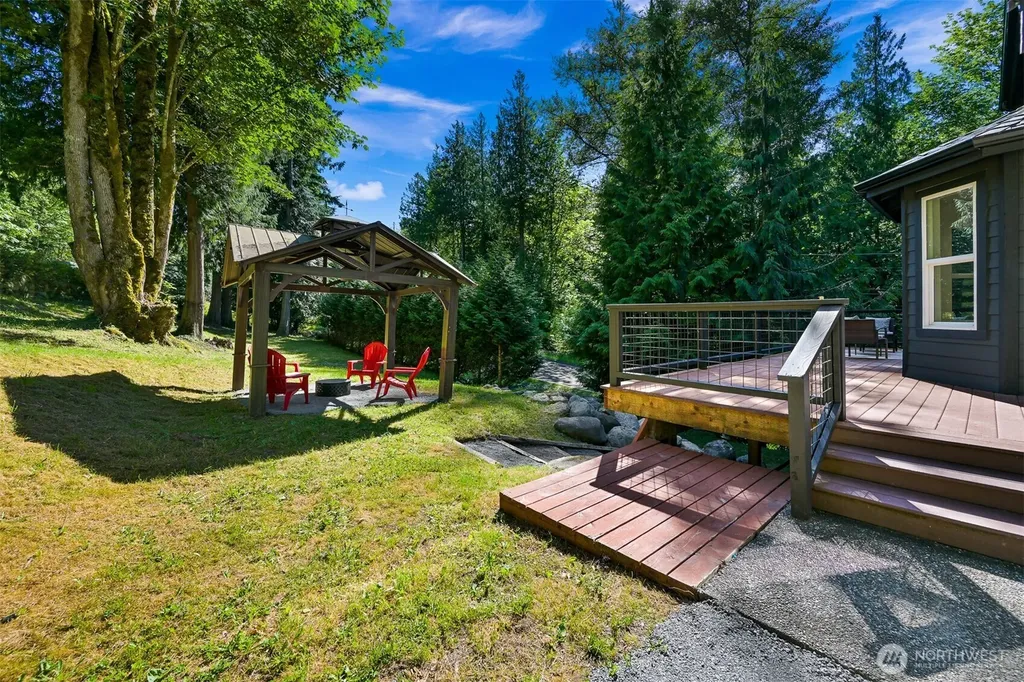 4320 Lakeway Drive Bellingham WA 98229