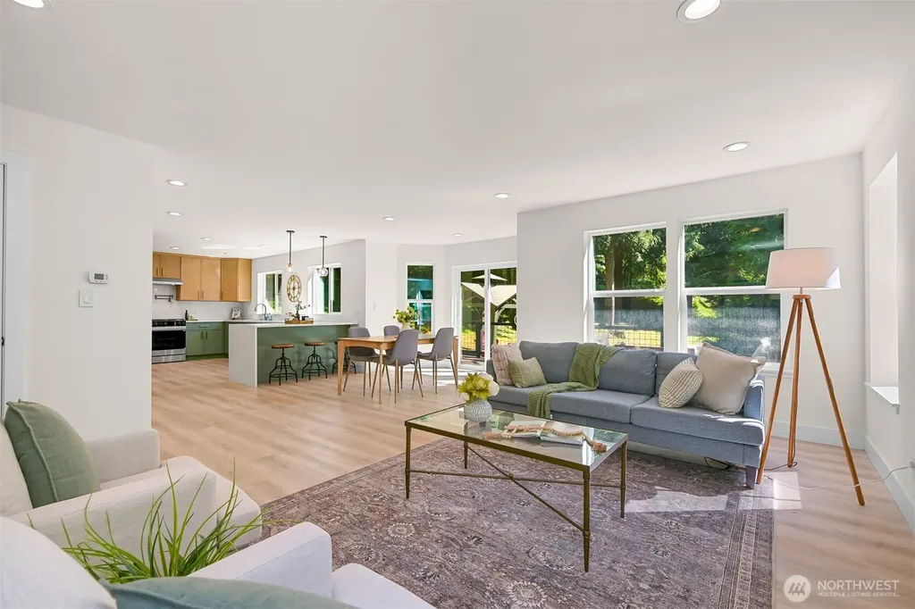 4320 Lakeway Drive Bellingham WA 98229