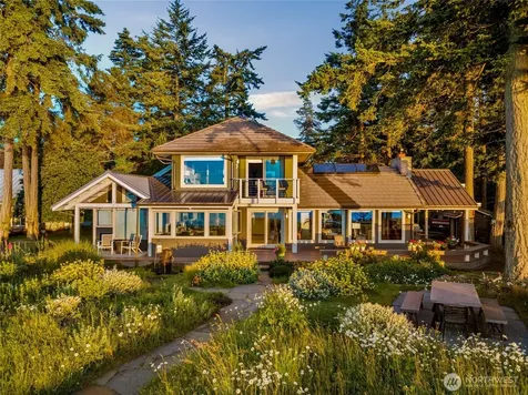 115 Donahue Lane Orcas Island WA 98245