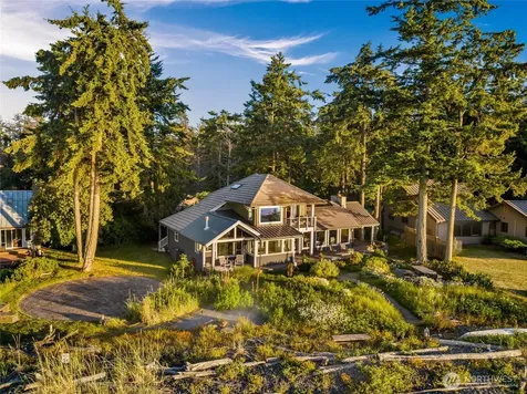 115 Donahue Lane Orcas Island WA 98245