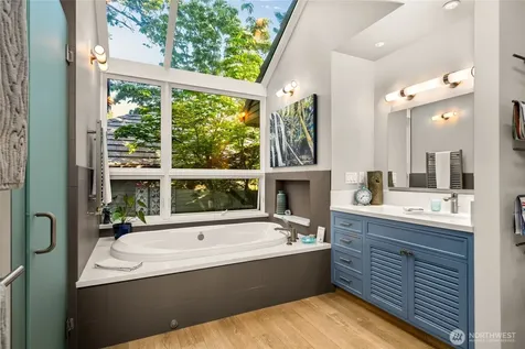 115 Donahue Lane Orcas Island WA 98245