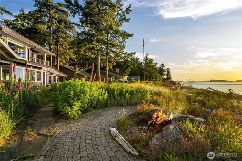115 Donahue Lane Orcas Island WA 98245