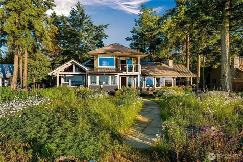 115 Donahue Lane Orcas Island WA 98245