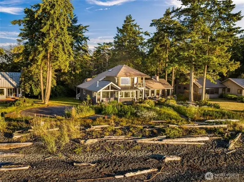 115 Donahue Lane Orcas Island WA 98245