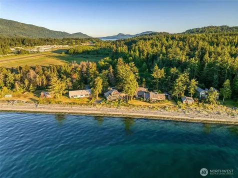 115 Donahue Lane Orcas Island WA 98245