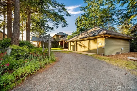 115 Donahue Lane Orcas Island WA 98245