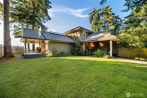 115 Donahue Lane Orcas Island WA 98245