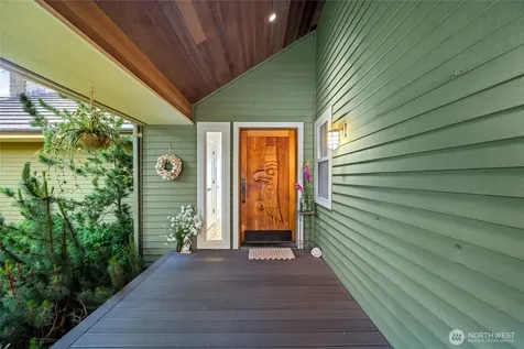 115 Donahue Lane Orcas Island WA 98245