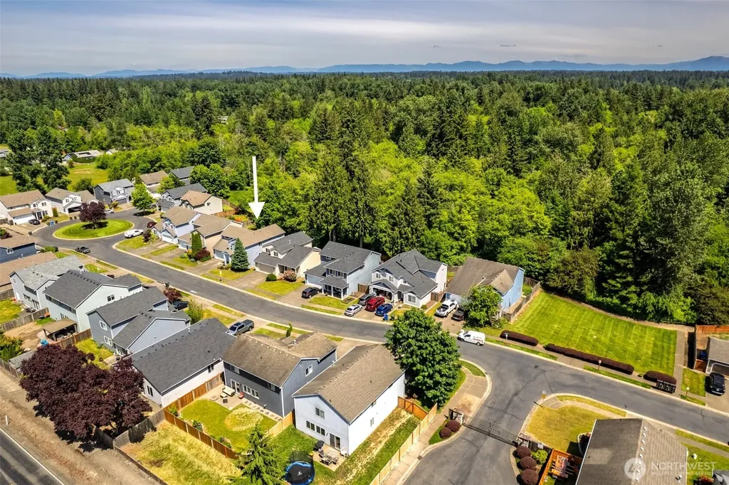 14909 87th Avenue E Puyallup WA 98375