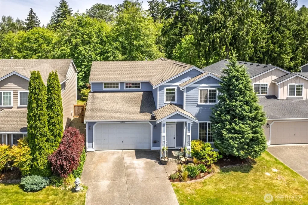 14909 87th Avenue E Puyallup WA 98375