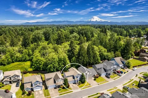 14909 87th Avenue E Puyallup WA 98375
