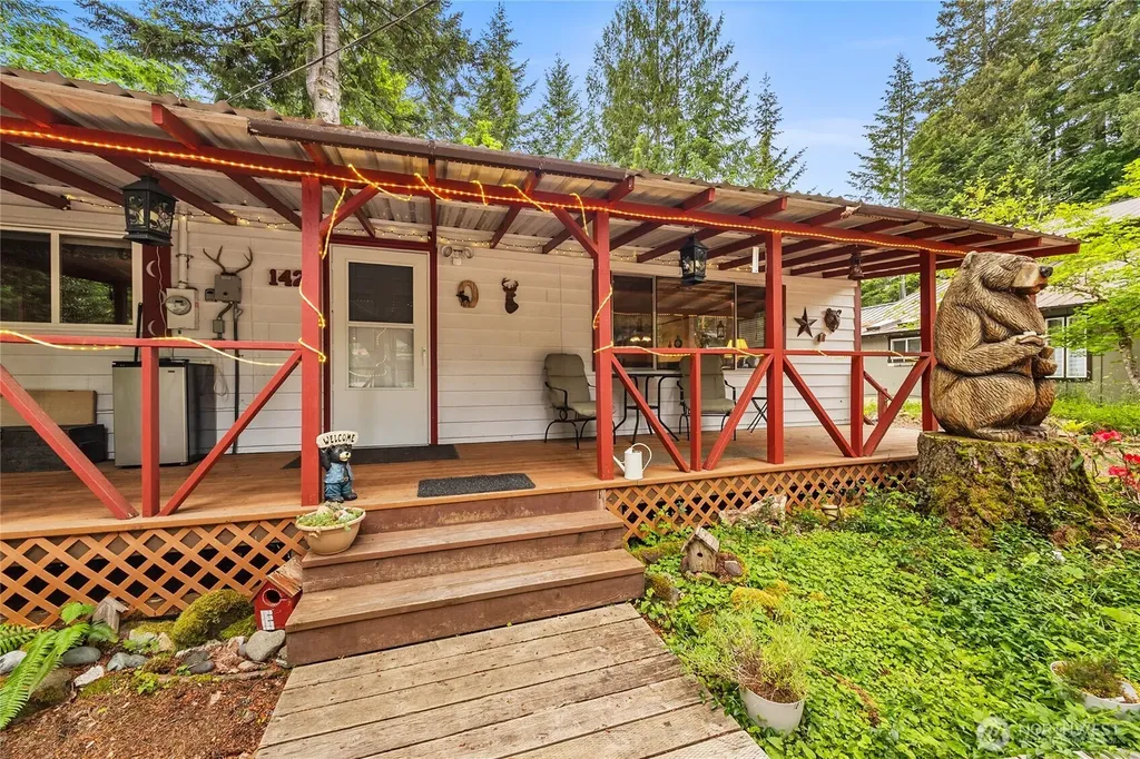 142 Butter Creek Lane Packwood WA 98361