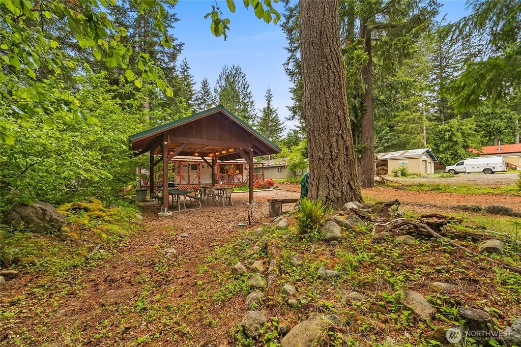 142 Butter Creek Lane Packwood WA 98361