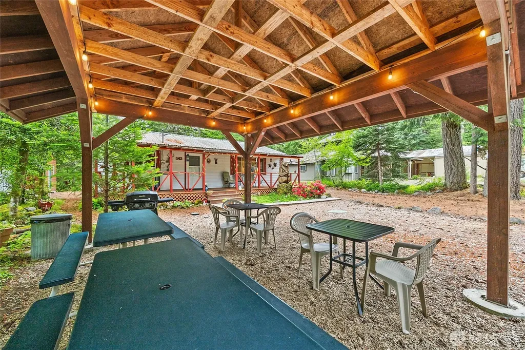 142 Butter Creek Lane Packwood WA 98361