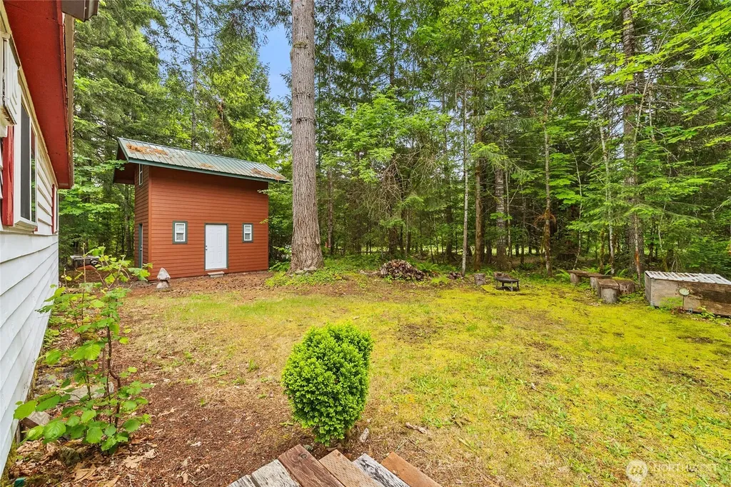 142 Butter Creek Lane Packwood WA 98361