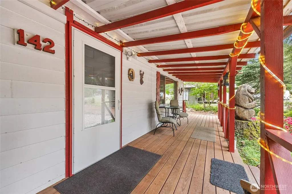 142 Butter Creek Lane Packwood WA 98361