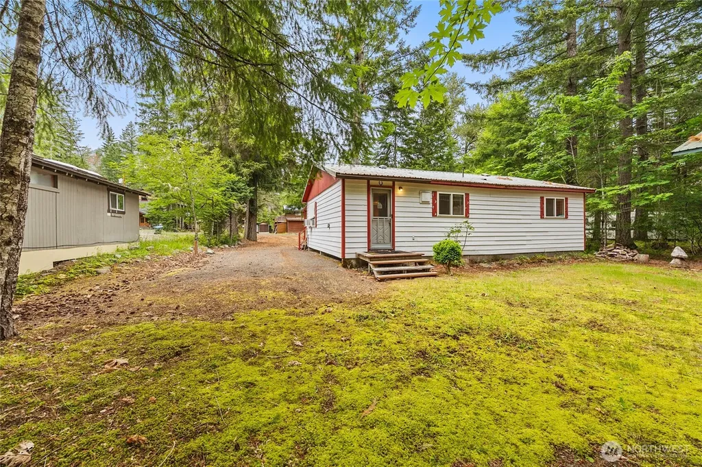 142 Butter Creek Lane Packwood WA 98361