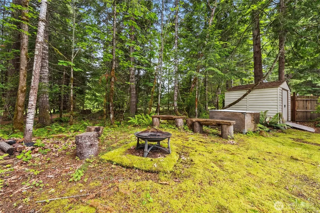 142 Butter Creek Lane Packwood WA 98361