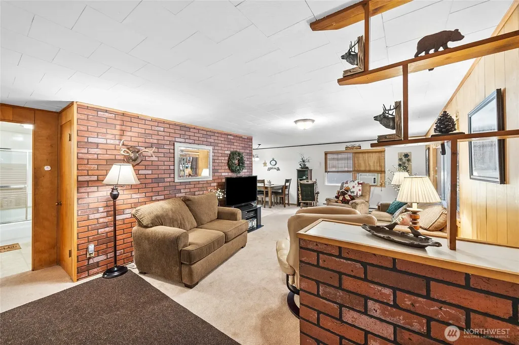 142 Butter Creek Lane Packwood WA 98361