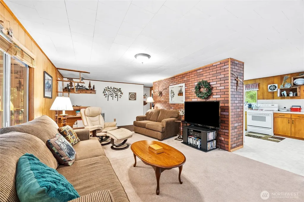142 Butter Creek Lane Packwood WA 98361