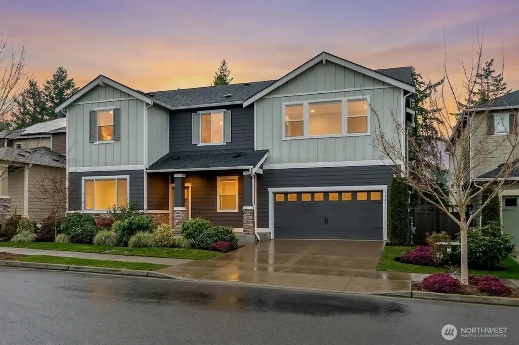 32709 Ash Avenue SE Black Diamond WA 98010
