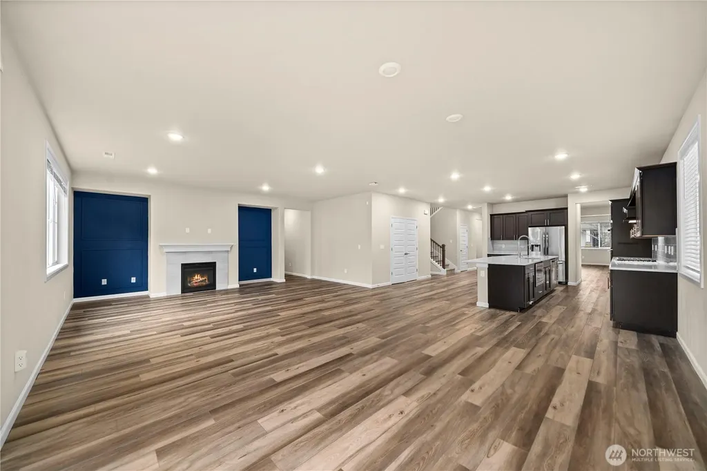 32709 Ash Avenue SE Black Diamond WA 98010