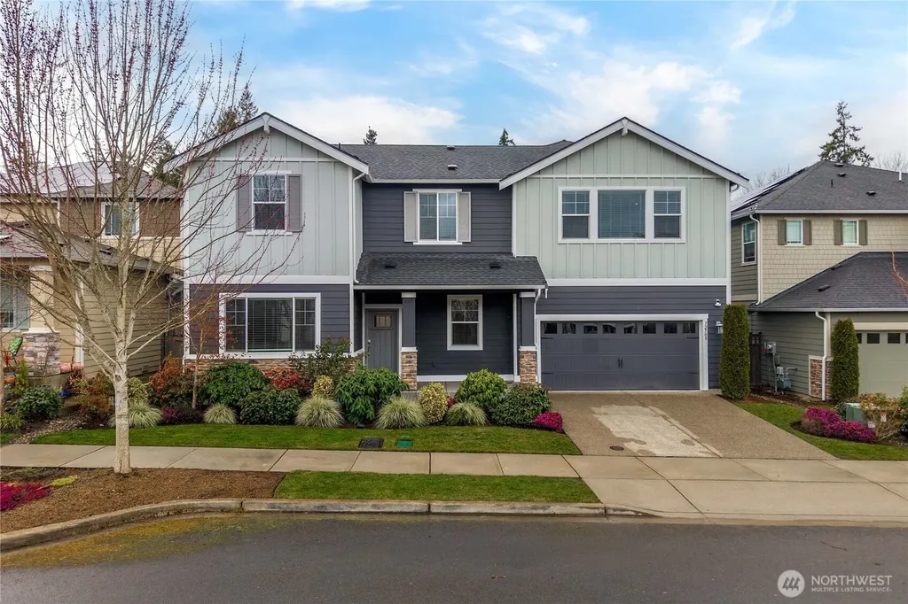 32709 Ash Avenue SE Black Diamond WA 98010