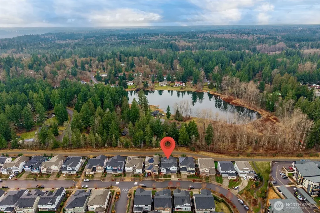 32709 Ash Avenue SE Black Diamond WA 98010