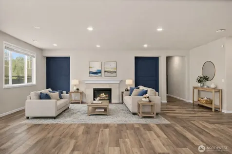 32709 Ash Avenue SE Black Diamond WA 98010