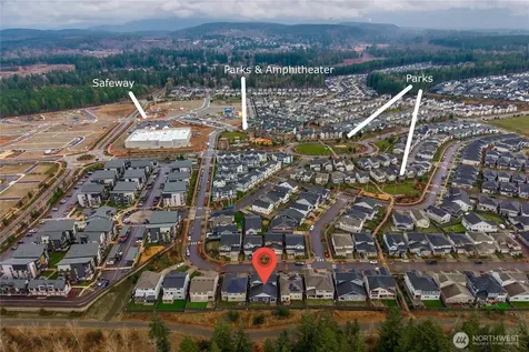 32709 Ash Avenue SE Black Diamond WA 98010