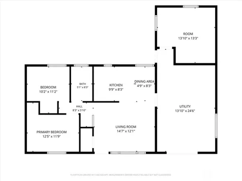 23007 53rd Avenue W Mountlake Terrace WA 98043