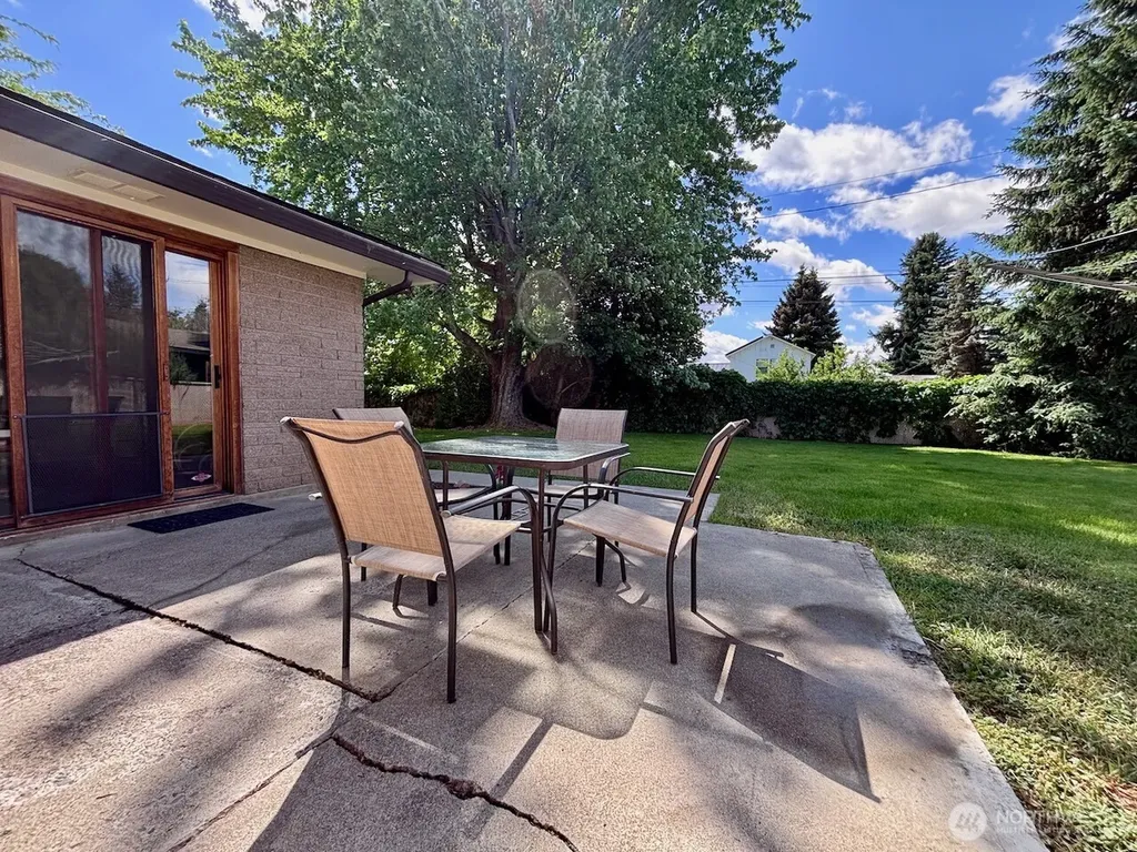 1116 E 1st Avenue Ellensburg WA 98926