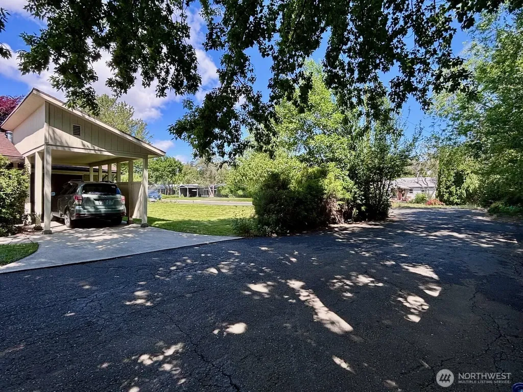 1116 E 1st Avenue Ellensburg WA 98926