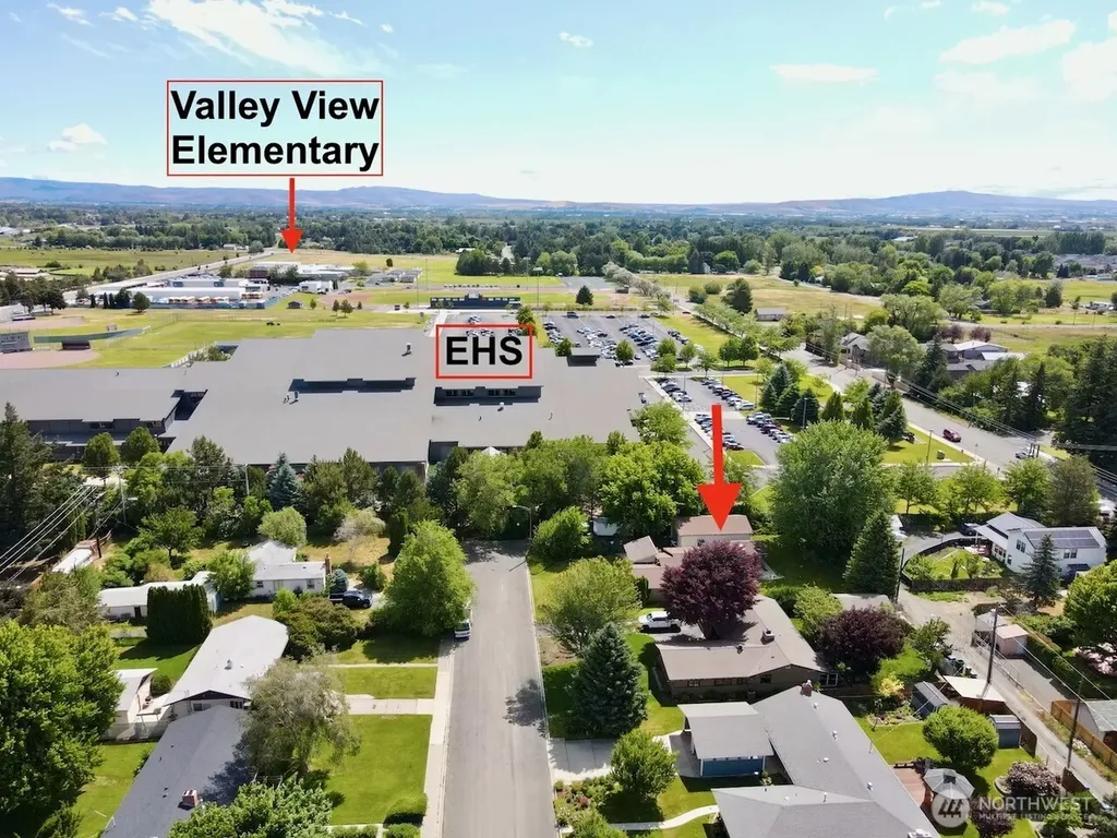 1116 E 1st Avenue Ellensburg WA 98926
