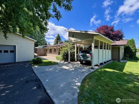 1116 E 1st Avenue Ellensburg WA 98926