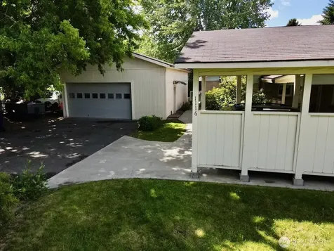 1116 E 1st Avenue Ellensburg WA 98926