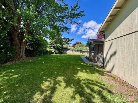 1116 E 1st Avenue Ellensburg WA 98926