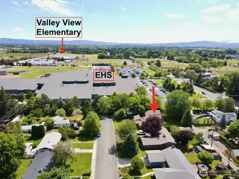 1116 E 1st Avenue Ellensburg WA 98926