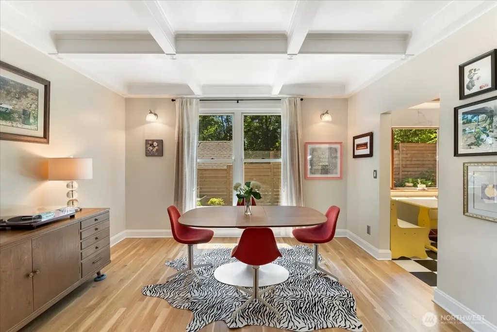 123 31st Avenue Seattle WA 98122