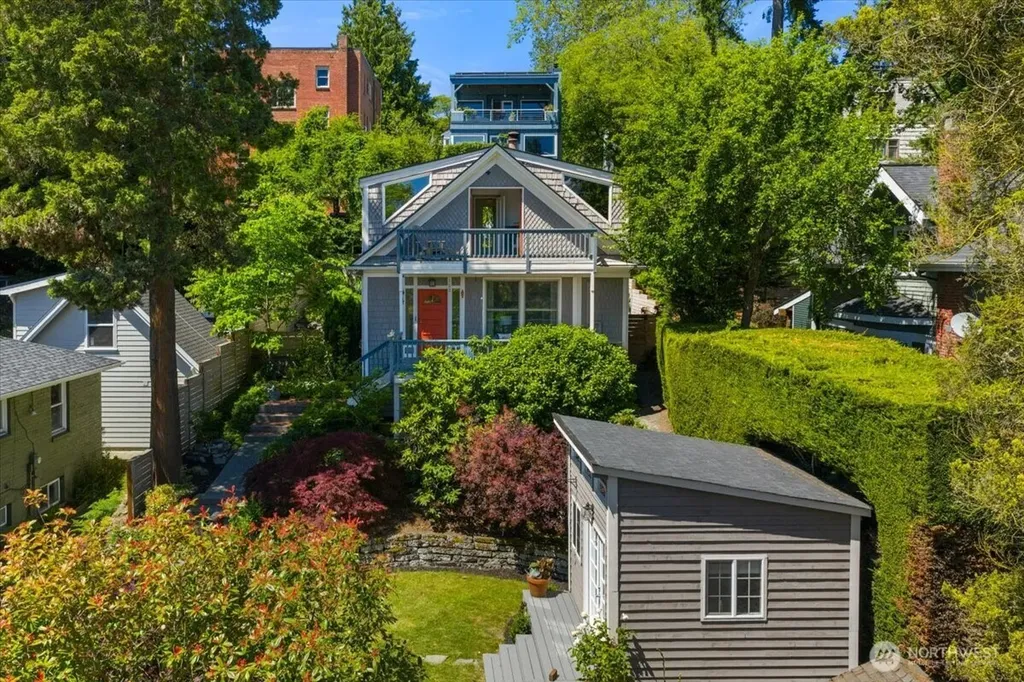 123 31st Avenue Seattle WA 98122