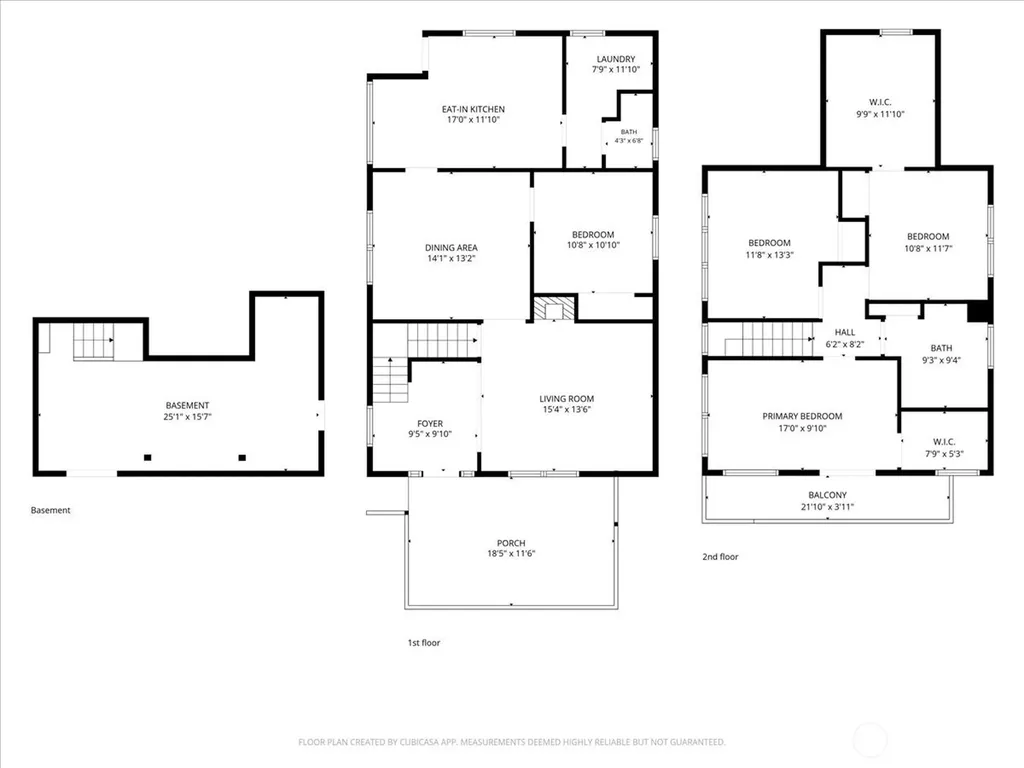 123 31st Avenue Seattle WA 98122