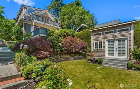 123 31st Avenue Seattle WA 98122